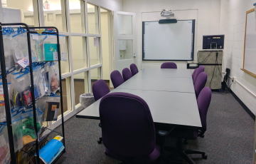 Curriculum Lab